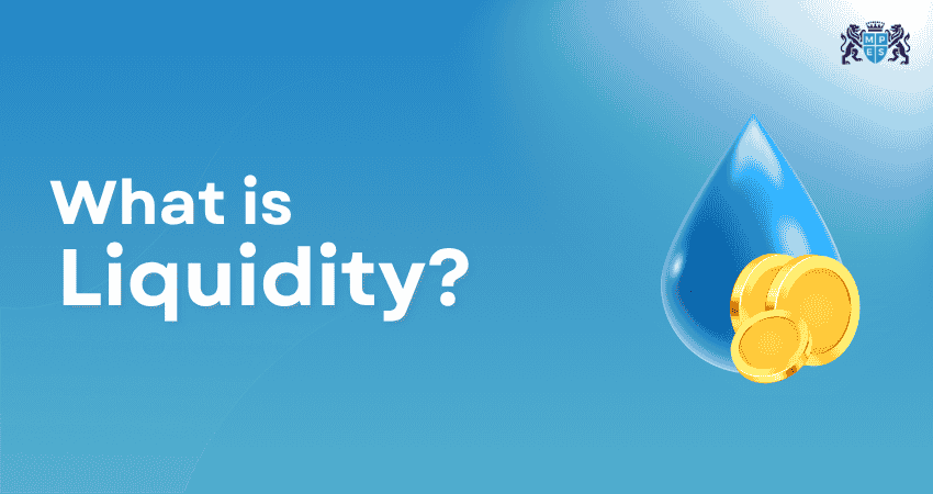 What is Liquidity