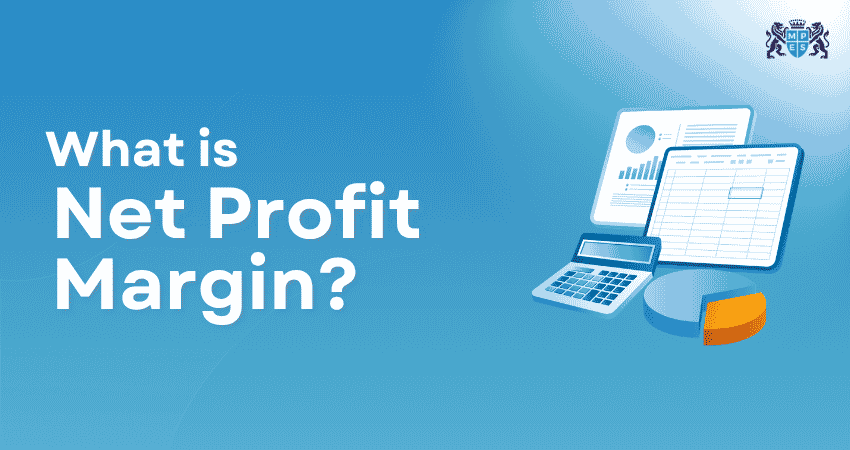 What is Net Profit Margin
