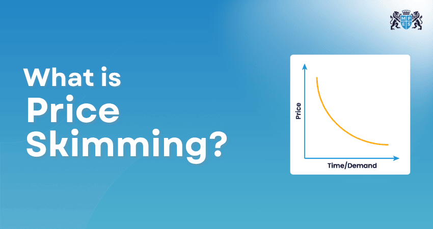 What is Price Skimming