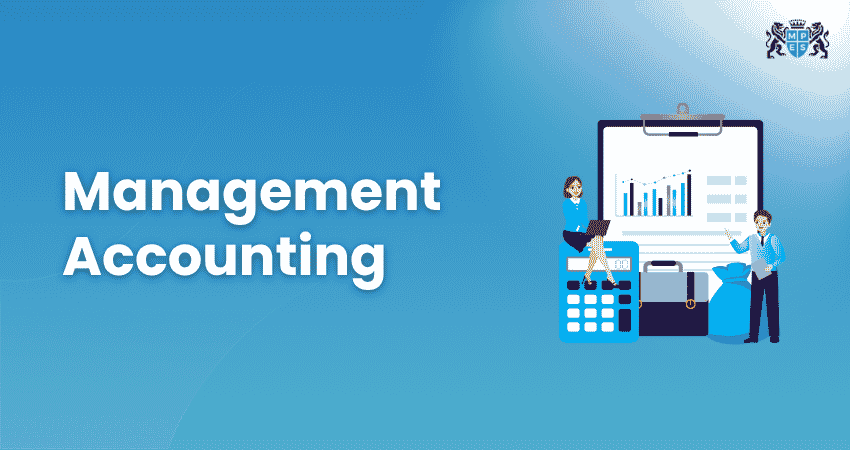 Management Accounting