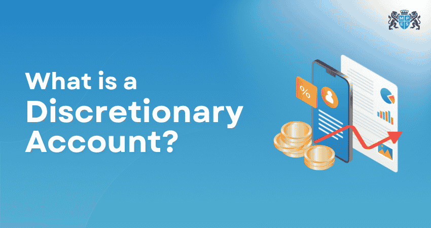 What is a Discretionary Account
