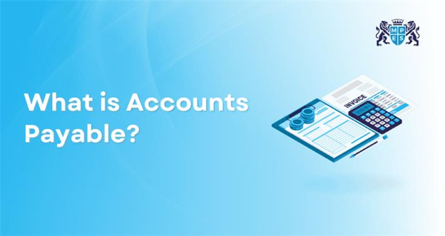 What is Accounts Payable