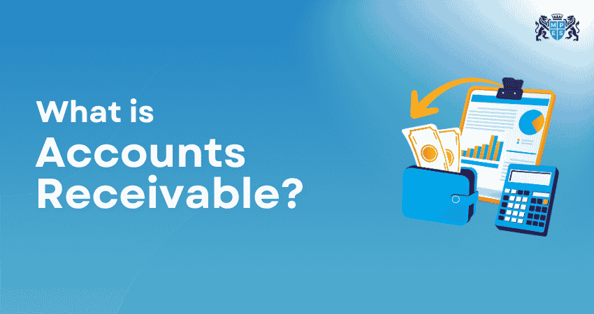 What is Accounts Receivable
