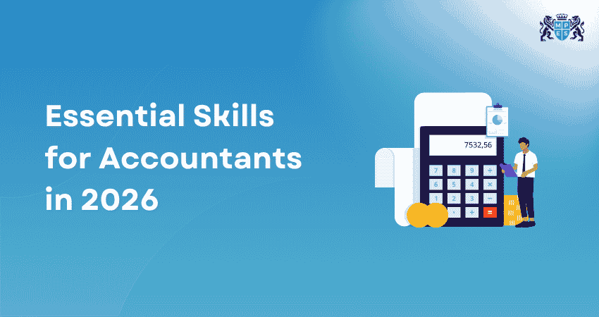 Essential Skills for Accountants in 2026