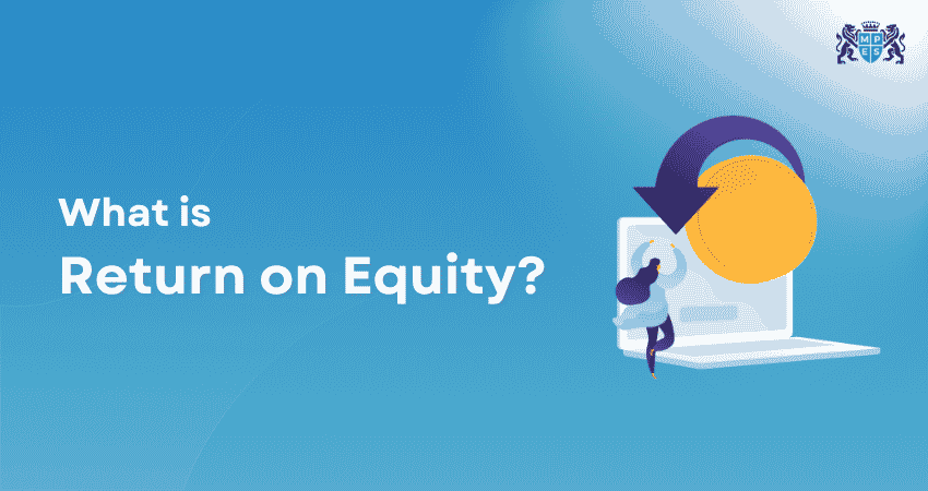 What is Return on Equity