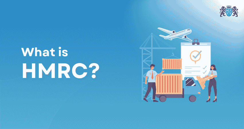What is HMRC