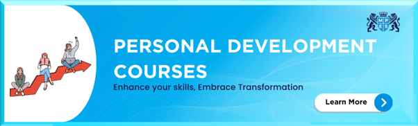 Personal Development Courses