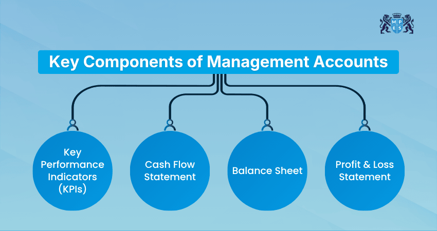Key Components of Management Accounts