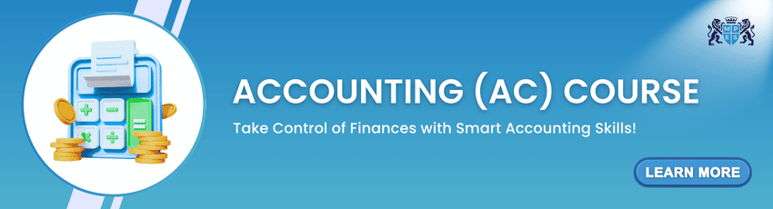Accounting (AC) Training