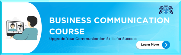 Business Communication Course