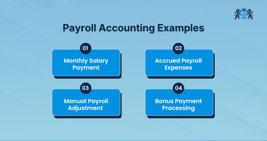 Advantages of Hiring an Accountant for Payroll Management Advantages of Hiring an Accountant for Payroll Management