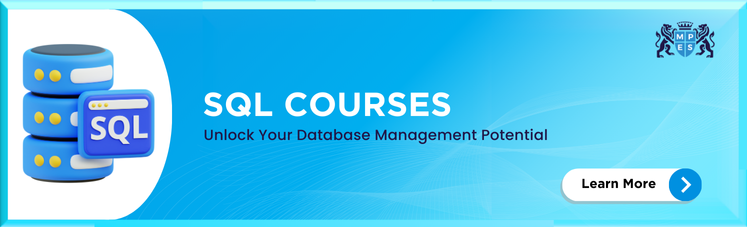 SQL Courses SQL Courses