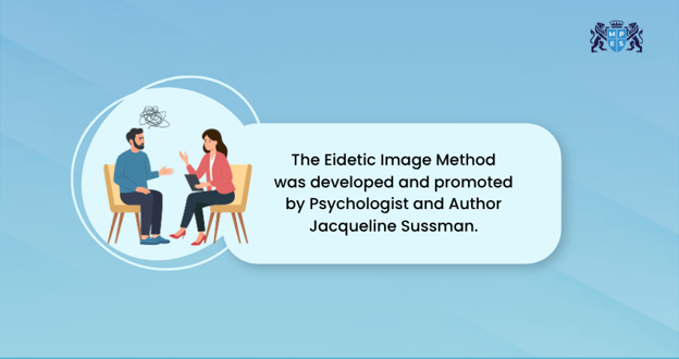 Eidetic Image Method