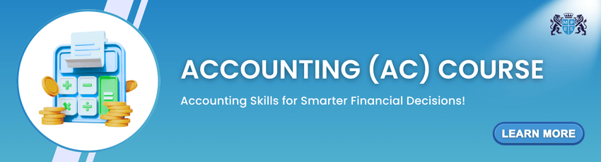 Accounting (AC) Course