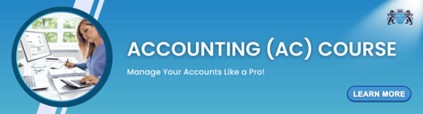 Accounting (AC) Course