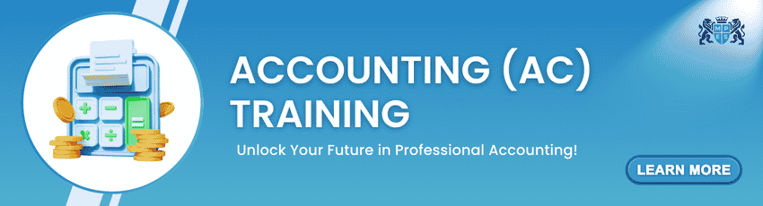 Accounting (AC) Training Best Accounting (AC) Training for Professionals