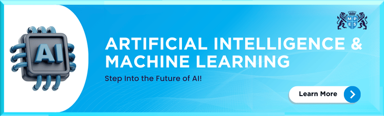 Artificial Intelligence & Machine Learning Training Artificial Intelligence & Machine Learning Training