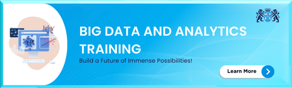 Big Data and Analytics Courses for Professionals