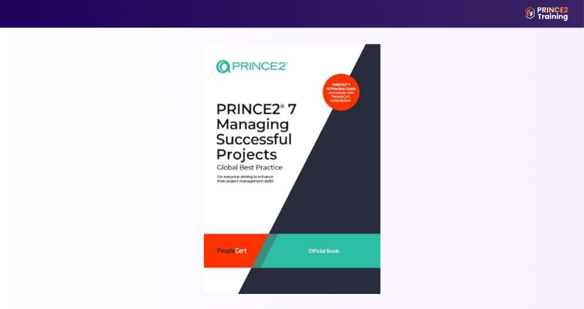 Managing Successful Projects PRINCE2