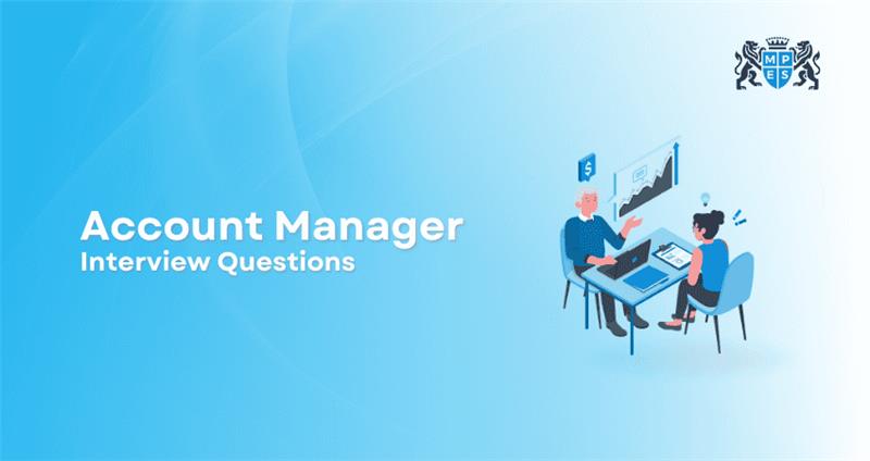Account Manager
