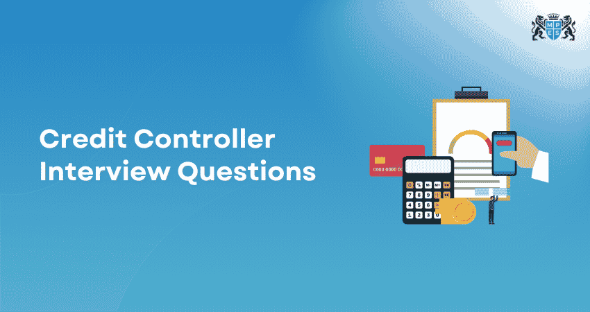 Credit Controller Interview Questions